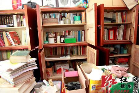 因为写书,耄耋老人学电脑 因为写书,耄耋老人学电脑