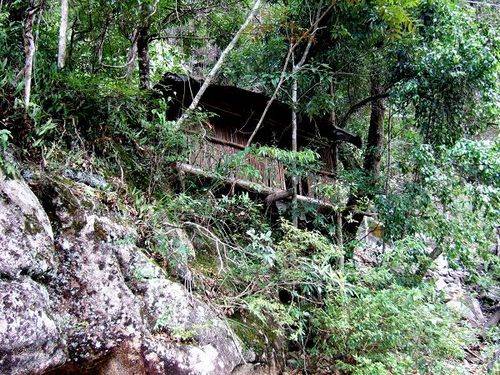 八面山吴刚传奇 - 郭名德(鸣河) - 郭名德 图片