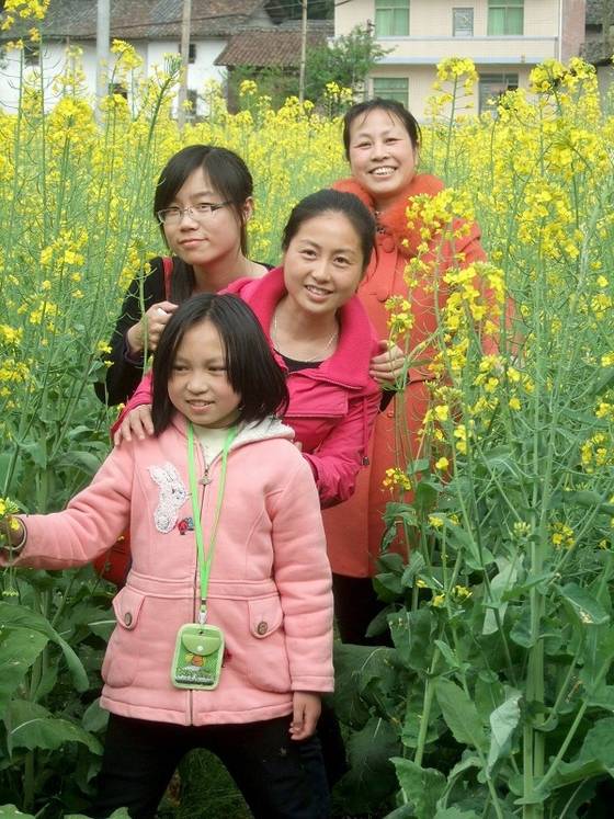 桂东新坊将军石传奇 图片