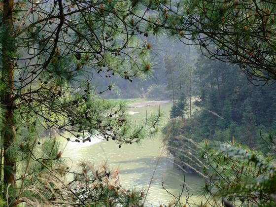 邓旭雄作品选之桂东丧葬习俗 邓旭雄作品选之桂东丧葬习俗