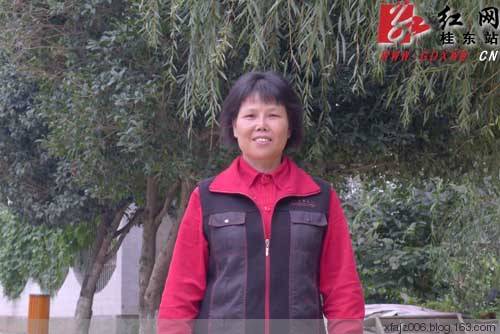 陈俊文作品选之一位女归侨的故事 陈俊文作品选之一位女归侨的故事