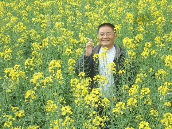 桂东新坊将军石传奇 图片