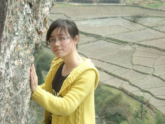 桂东新坊将军石传奇 图片