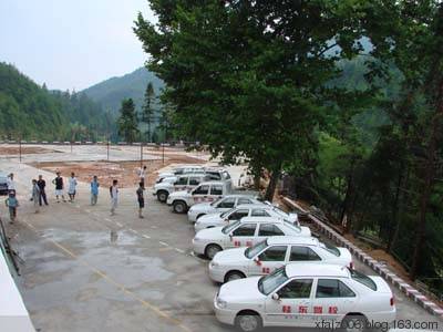 桂东风情之邓建中的探访中国长寿之乡增口乡 桂东风情之邓建中的探访中国长寿之乡增口乡