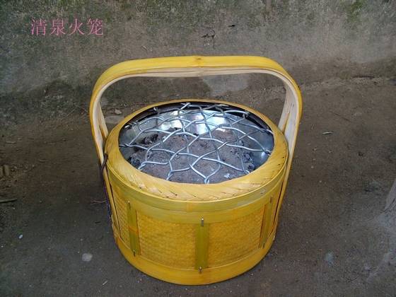 应用桂东民间方言俗语的先行者 应用桂东民间方言俗语的先行者