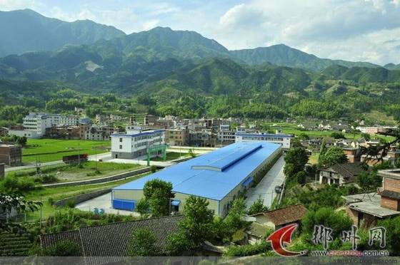 桂东玲珑茶的传奇故事 桂东玲珑茶的传奇故事