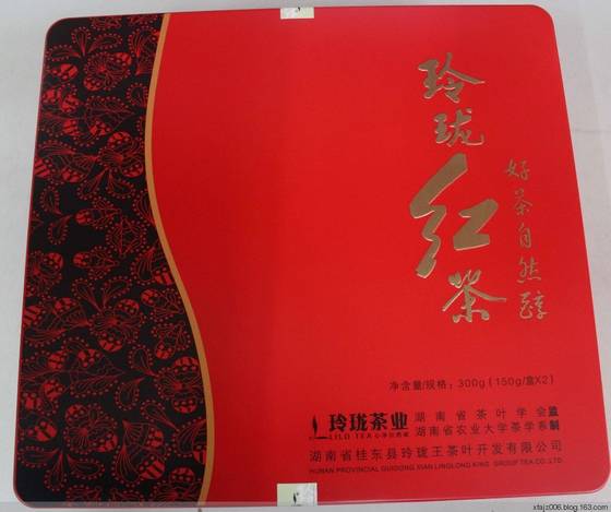 桂东玲珑茶的传奇故事 桂东玲珑茶的传奇故事