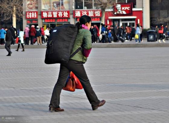 邓建平作品选之你的幸福是我最大的安慰 图片