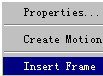 插入帧
