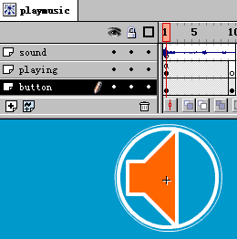 电影元件playmusic