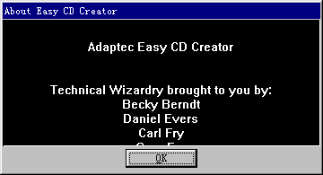 Easy CD Creatorʵ