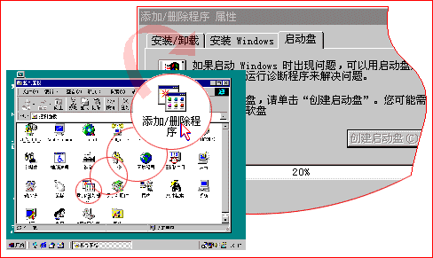 Windows 95´
