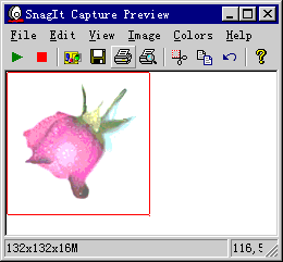 增加亮度后的图