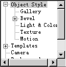 Object Style