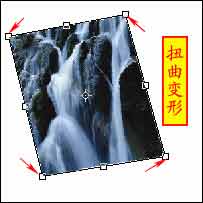 制作第一个侧面