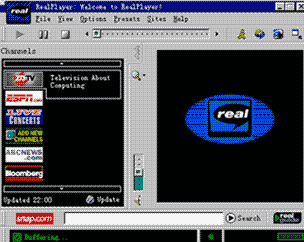 RealPlayer