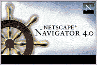 Netscape公司的Navigater