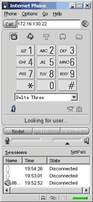 使用IP地址来连接