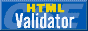 HRML Validator