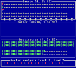 红色的“E”字变成绿色的“R”