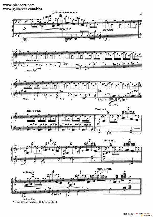 ١Two Pieces for Piano H.179