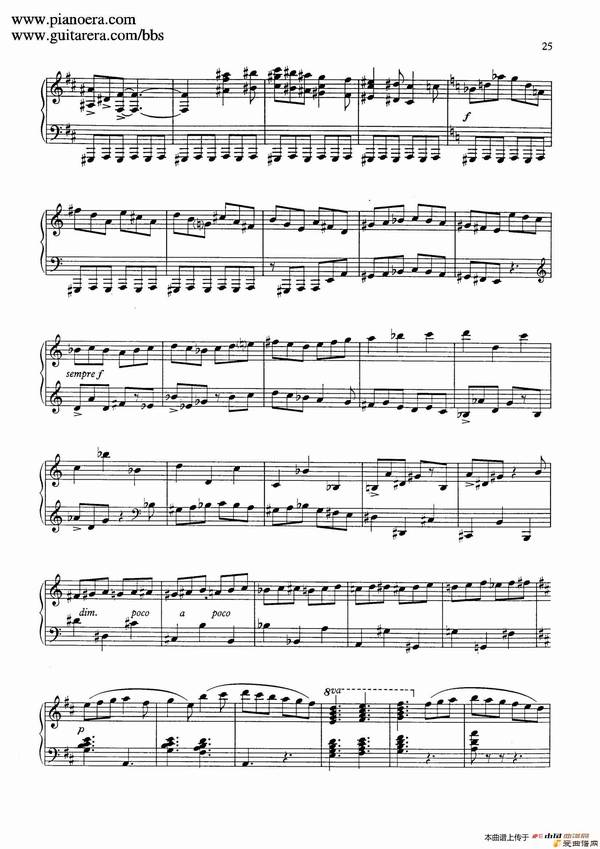 ١Two Pieces for Piano H.179