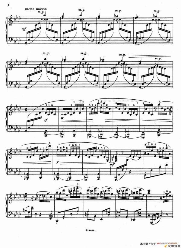 ١Charakterskizzen Op.40