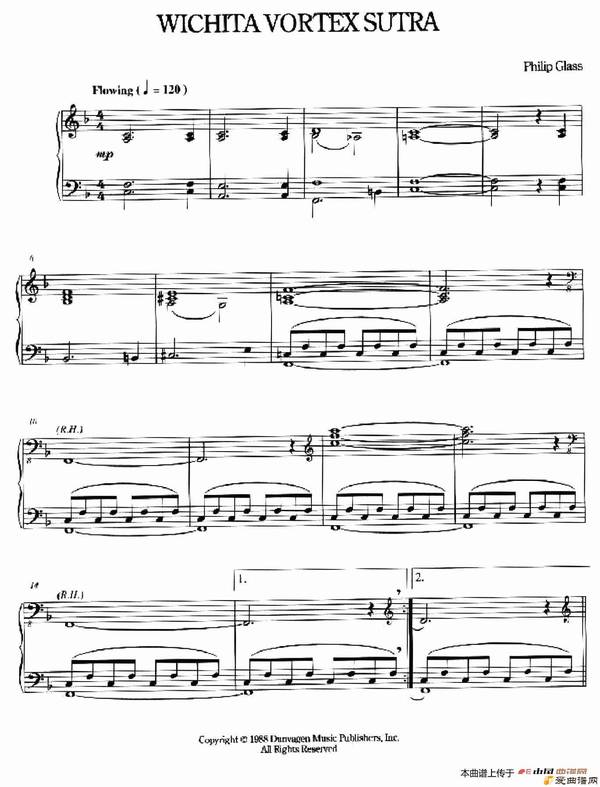 ١Wichita Vortex Sutra