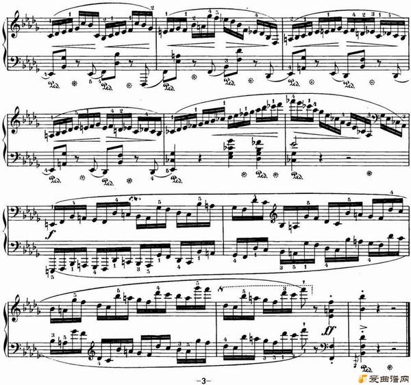 ١Ф 24׸ǰ Op.28 No.16 BС