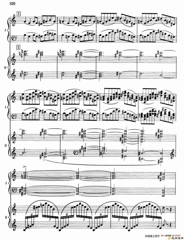 ���١�The Planets Op.32��