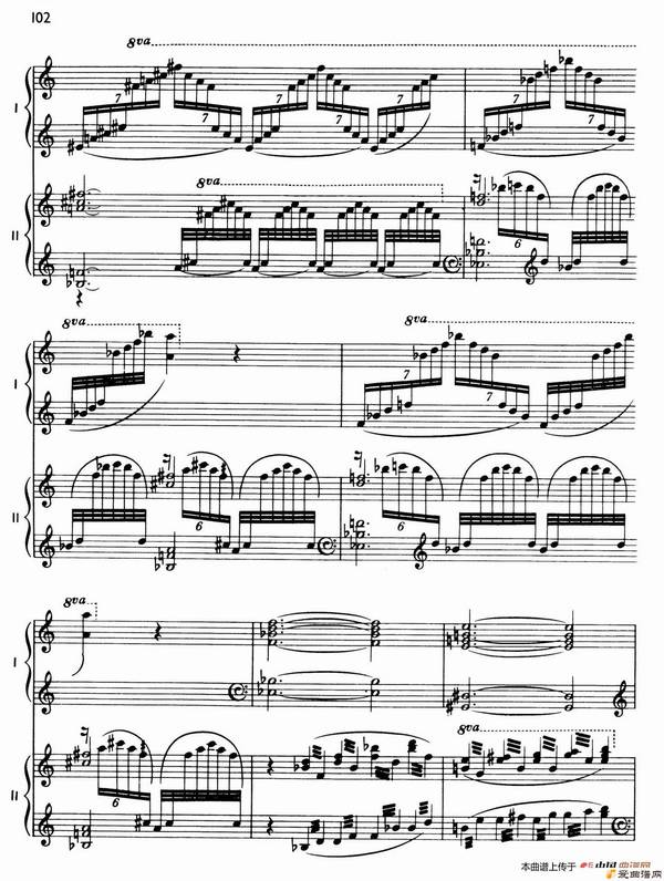 ���١�The Planets Op.32��