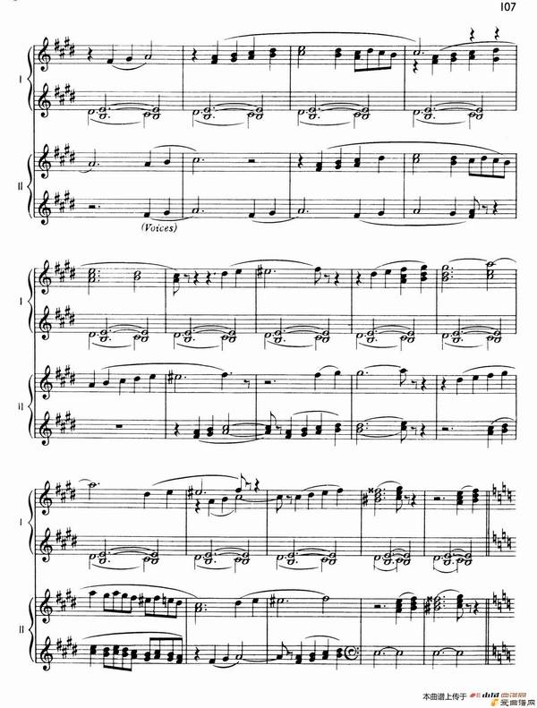 ���١�The Planets Op.32��