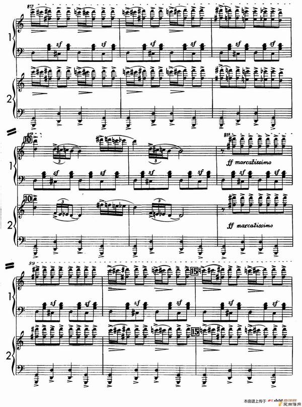 ���١�Sabre Dance��