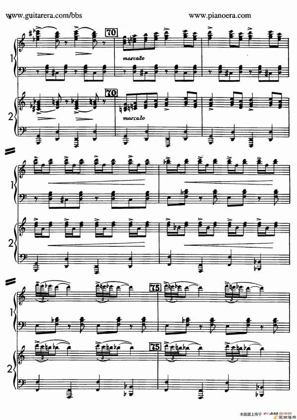 ���١�Sabre Dance��