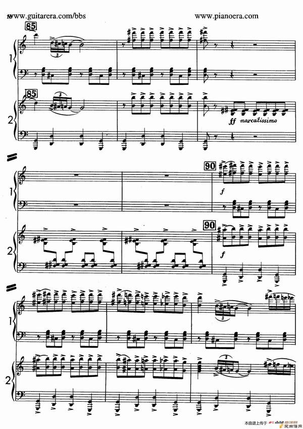 ���١�Sabre Dance��