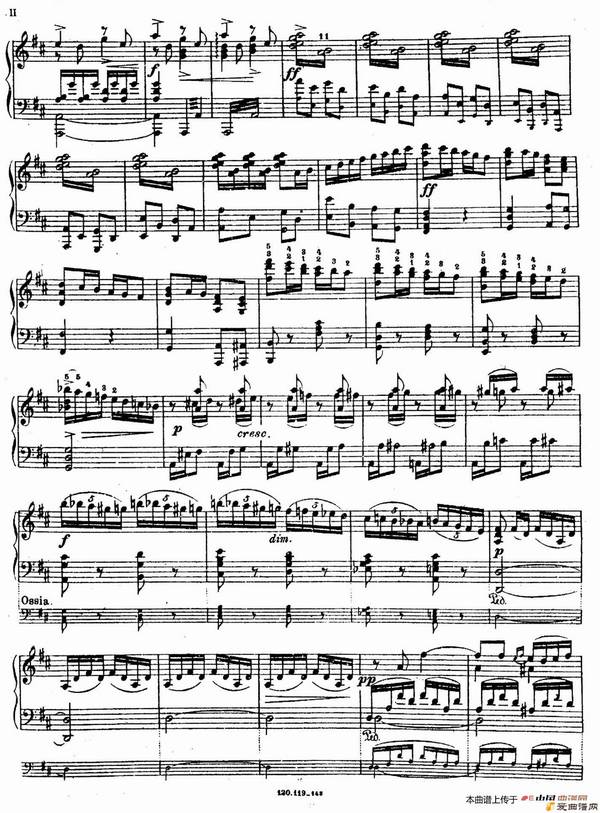 ١Overture from Prince Igor