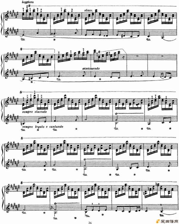 ���١���˹�� �������� ������ S.163 No.4 ��˹��ׯ԰����Ȫ