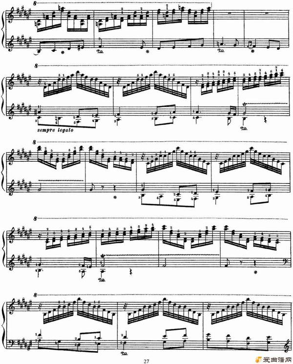 ���١���˹�� �������� ������ S.163 No.4 ��˹��ׯ԰����Ȫ