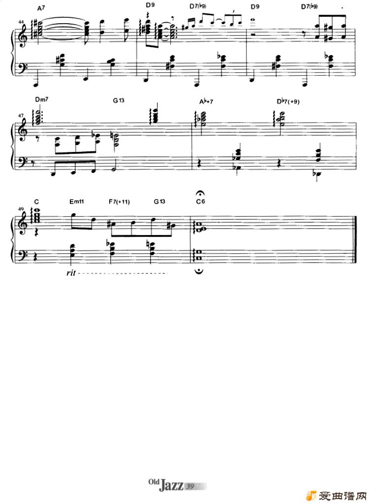 ���١�I Left My Heart In San Francisco��