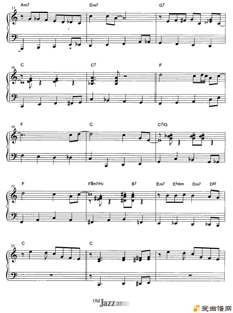 ���١�Don't Gat Around Much AnyMore��