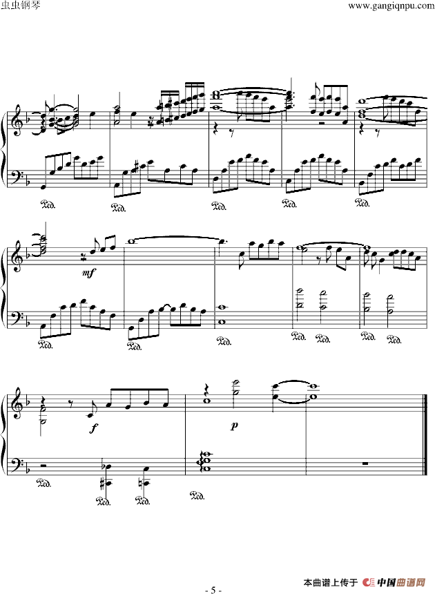 ���١�Sometimes When It Rains��