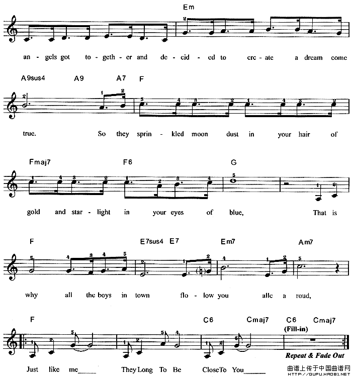 �����١������� Close To You��