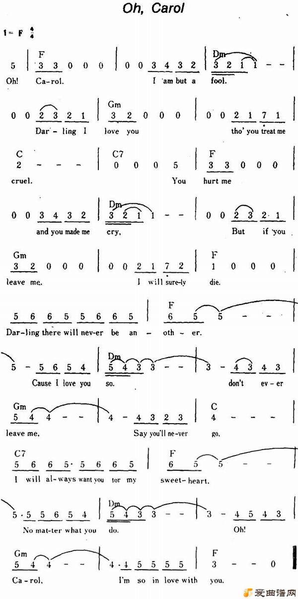 �����[��]Oh��Carol��