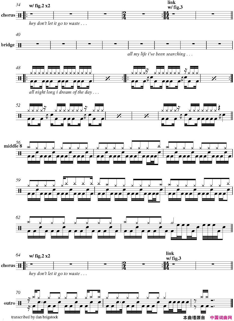 ʿףFooFighters-Allmylife