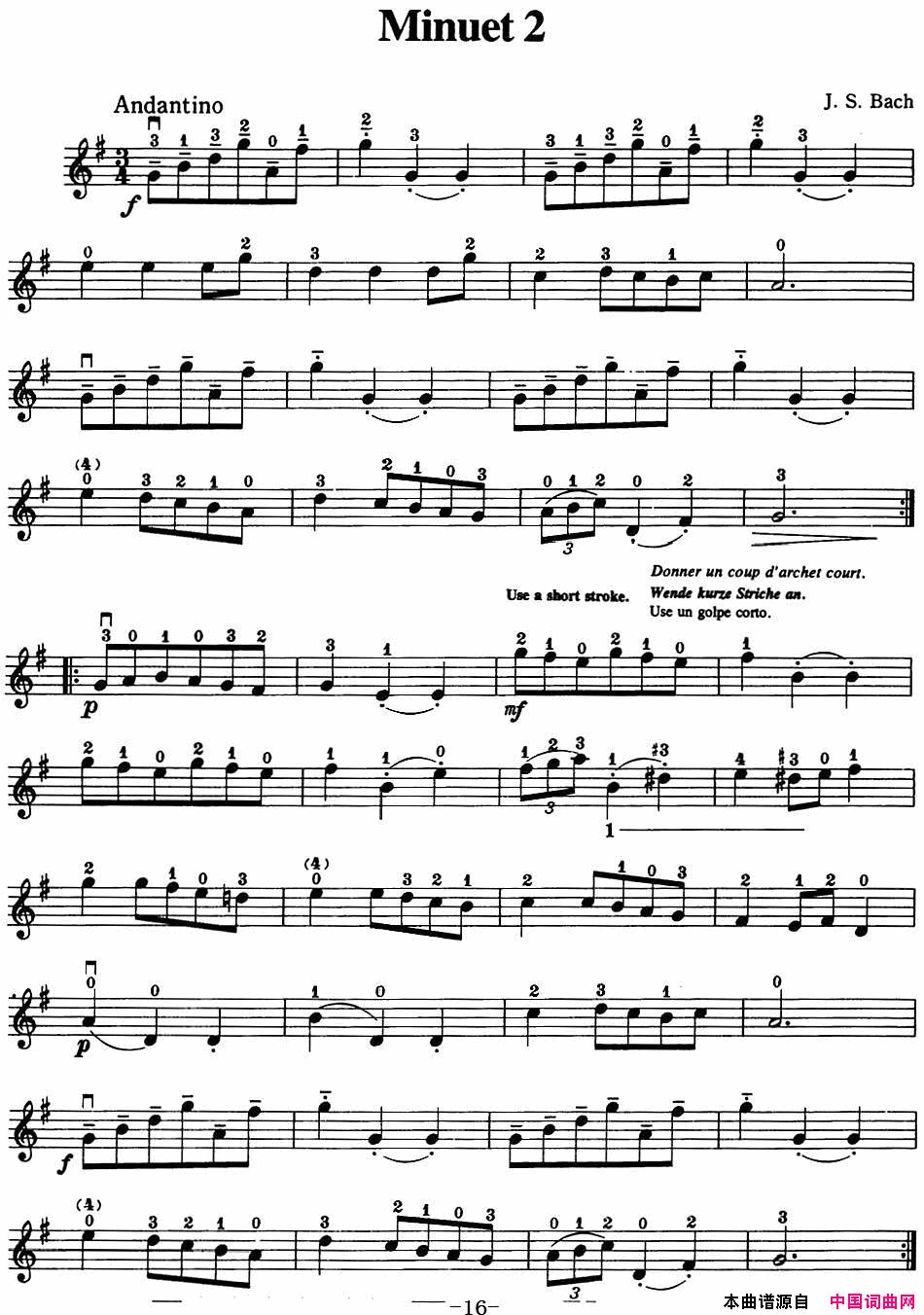 ٣ľСٽ̲ĵһSuzukiVIOLINPARTVOLUME1