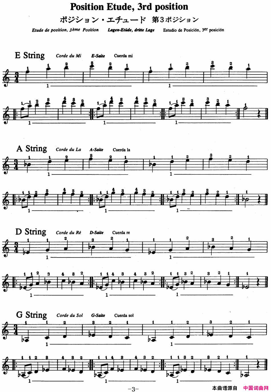 ٣ľСٽ̲ĵĲSuzukiViolinSchoolViolinPartVO