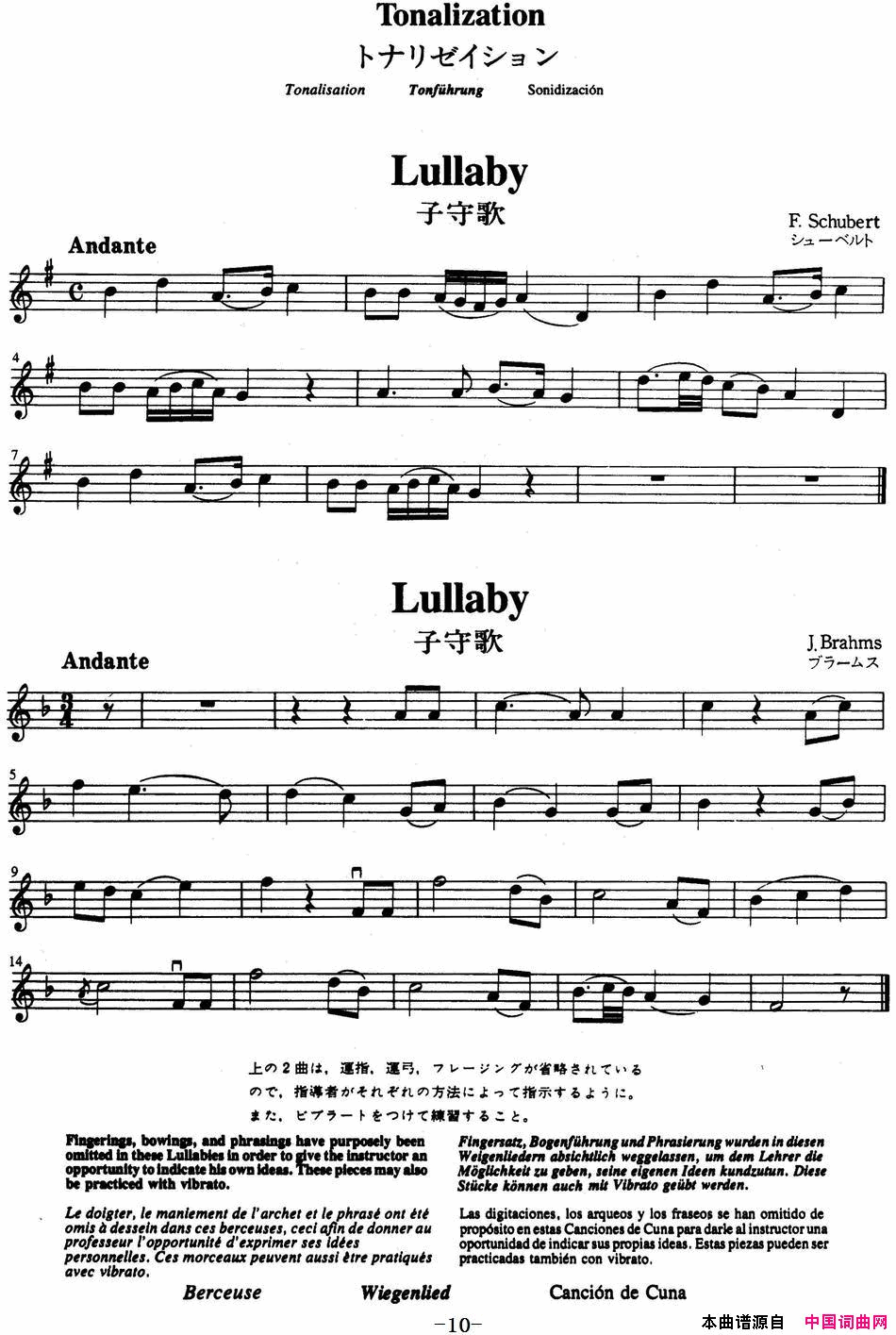 ٣ľСٽ̲ĵĲSuzukiViolinSchoolViolinPartVO