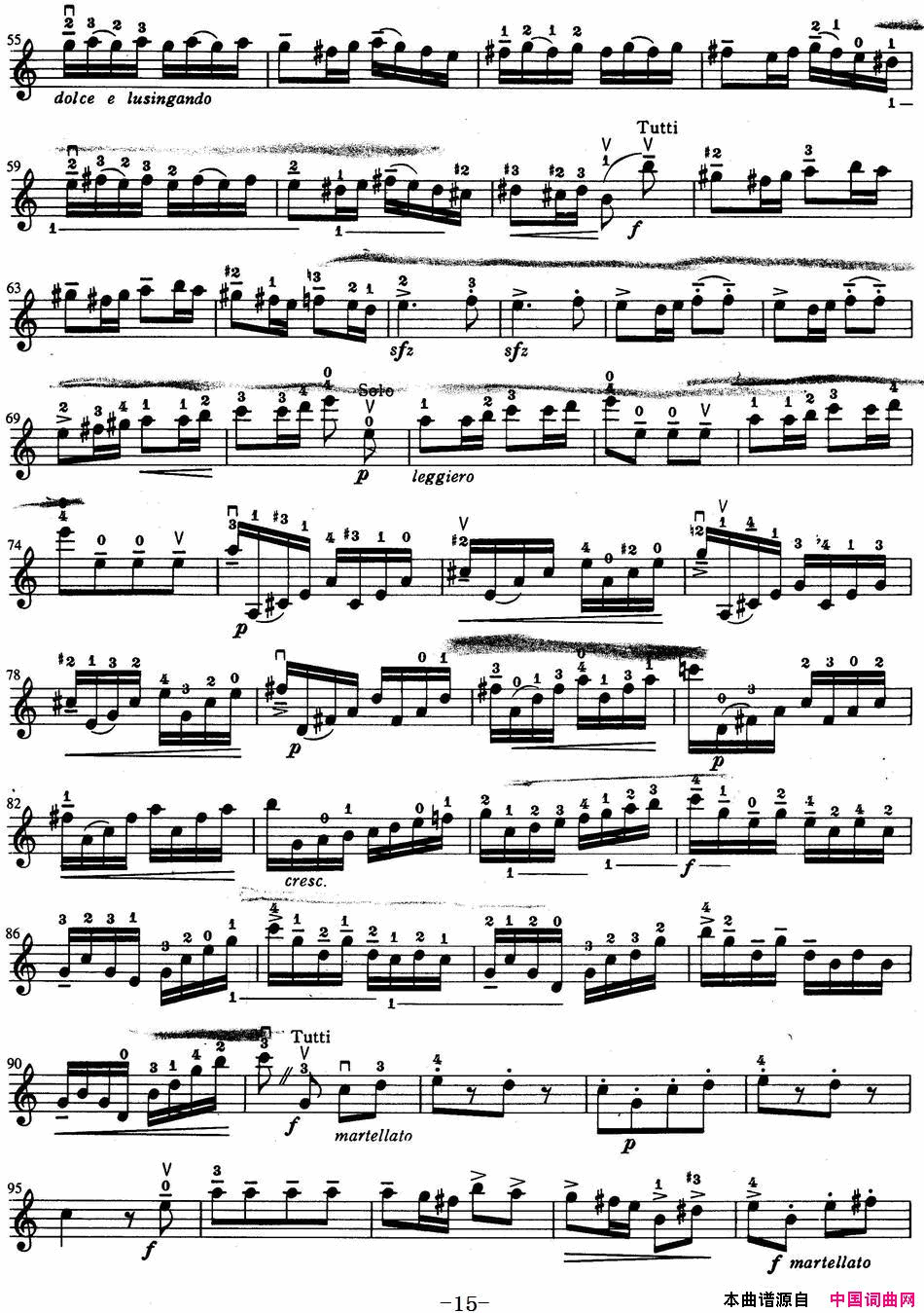 ٣ľСٽ̲ĵĲSuzukiViolinSchoolViolinPartVO