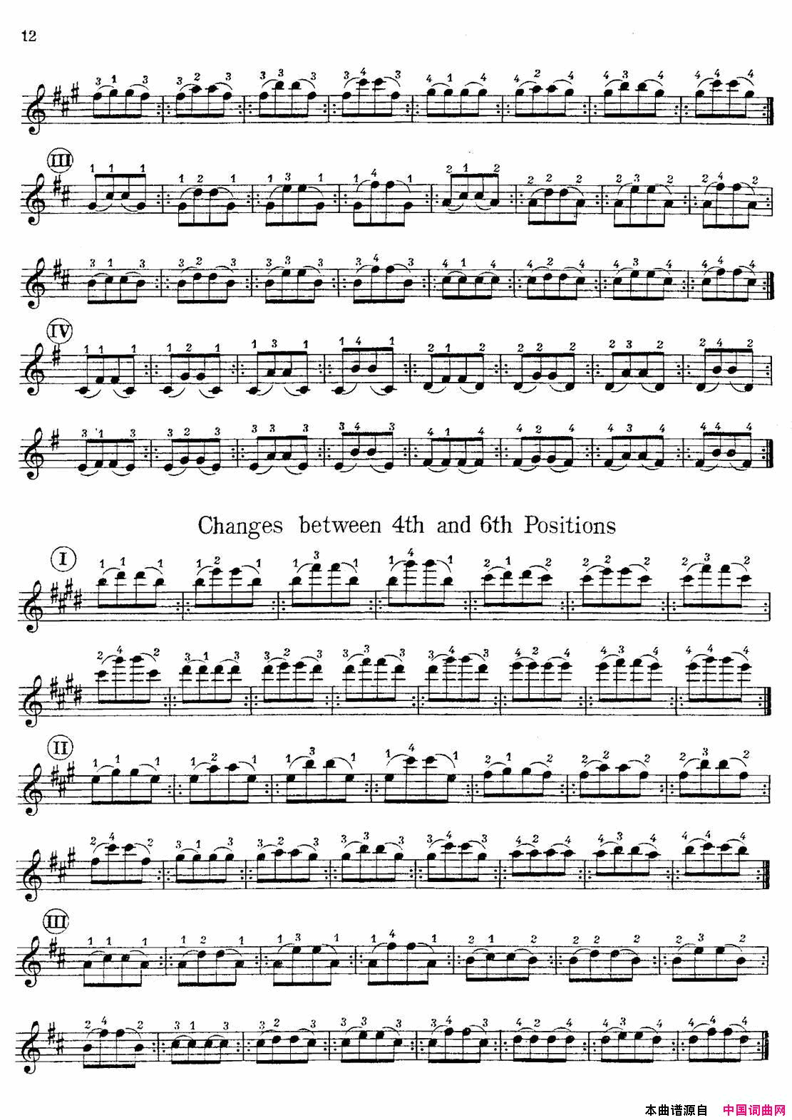 ٣TheYOSTSYSTEMExercisesforChangeofPosition