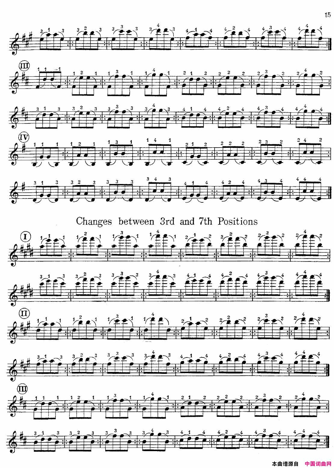 ٣TheYOSTSYSTEMExercisesforChangeofPosition